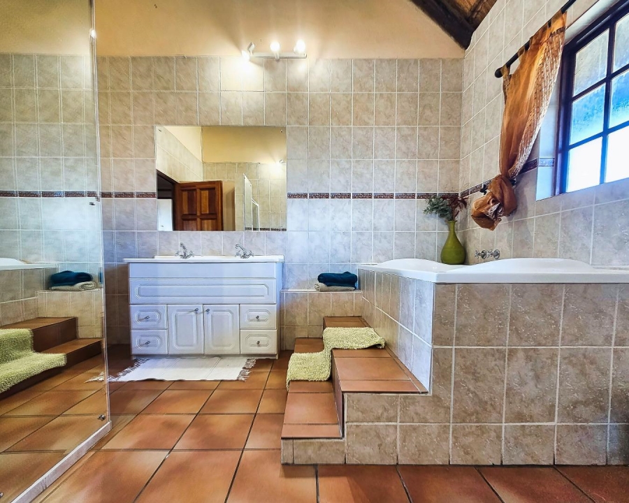 11 Bedroom Property for Sale in Oranjeville Free State